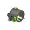 q2 power cestovny adapter qdapter 360 usb 2100130