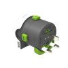 q2 power cestovny adapter qdapter 360 usb 2100130