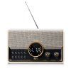 retro radio mp3 bt digitalne rrt 5b