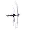solight antena vonkajsia cx 4 max zosilnenie 35db