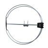solight antena vonkajsia dipol max zosilnenie 2db
