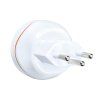 solight cestovny adapter do svajciarska typ j