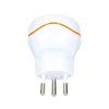 solight cestovny adapter do svajciarska typ j