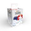 solight cestovny adapter do svajciarska typ j