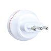 solight cestovny adapter do talianska typ l