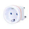 solight cestovny adapter pre jar afriku a stredny vychod typ m