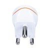 solight cestovny adapter pre jar afriku a stredny vychod typ m