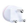 solight cestovny adapter pre jar afriku a stredny vychod typ m