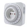solight casovy spinac 24 h vypinac 1 rezim