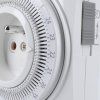 solight casovy spinac 24 h vypinac 1 rezim