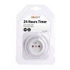 solight casovy spinac 24 h vypinac 1 rezim
