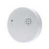solight detektor dymu alarm 85db biely 9v bateria