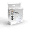 solight detektor dymu alarm 85db biely 9v bateria