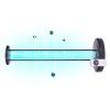 solight dezinfekcna uv lampa 38w