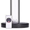 solight dezinfekcna uv lampa 38w