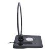 solight digitalna izbova antena uhf 45b lte 4g filter cierna