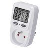 solight digitalny merac spotreby el energie