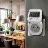 solight digitalny merac spotreby el energie