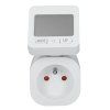 solight digitalny merac spotreby el energie