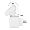 solight digitalny merac spotreby el energie