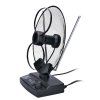 solight izbova antena priemer 23cm max zosilnenie 36db
