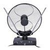 solight izbova antena priemer 23cm max zosilnenie 36db
