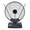 solight izbova antena priemer 23cm max zosilnenie 36db