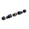 solight kablova vodotesna spojka mini ip68 priemer 5 75 5 75mm max 10mm2