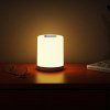 solight led nabijacia rgb lucerna li ion usb c