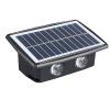 solight led solarne nastenne svetlo tepla a studena biela 15x10cm