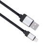solight magneticky lightning kabel usb 20 a konektor lightning konektor 1m