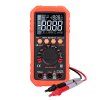 solight multimeter digitalny v33