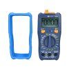 solight multimeter max ac 600v max dc 600v 10a ncv