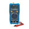 solight multimeter max ac 600v max dc 600v 10a ncv
