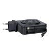solight power banka s bezdrotovym nabijanim 10000mah