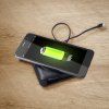solight power banka s bezdrotovym nabijanim 10000mah