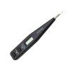 solight skusacka lcd ac napatie 12 230v