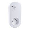 solight smart wifi merac spotreby el energie