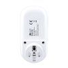 solight smart wifi merac spotreby el energie