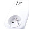 solight smart wifi merac spotreby el energie