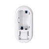 solight smart wifi pir cidlo