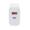 solight usb ac 20w fast charger