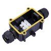 solight vodeodolna prepojovaci krabicka ip68 5 9 9 12mm max 25mm2