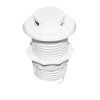 solight vysuvna nabijacka usb ac 24w pd biela