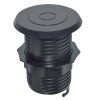 solight vysuvna nabijacka usb ac 24w pd cierna