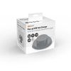 solight vysuvna nabijacka usb ac 24w pd cierna