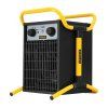 stanley priemyselny ohrievac 33 kw st 033 240 e