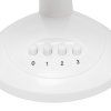 stolny ventilator 30 cm 40 w biela farba tf30wh
