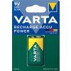 varta 56722 9v 200mah bl1