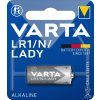 varta 4001 lady lr1 bl1